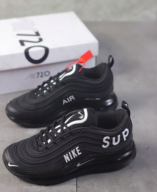 Nike Air Max 97 men shoes-444