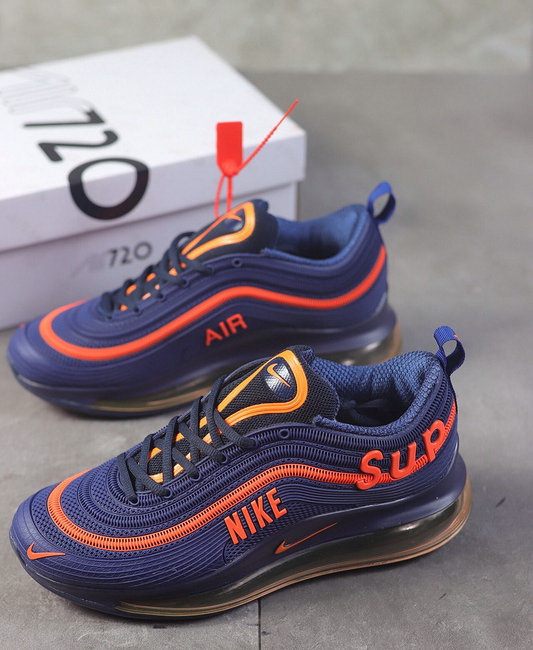 Nike Air Max 97 men shoes-449