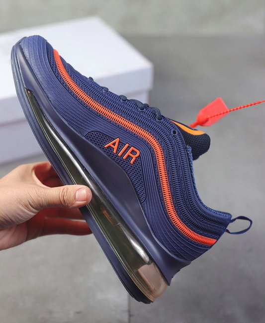 Nike Air Max 97 men shoes-449