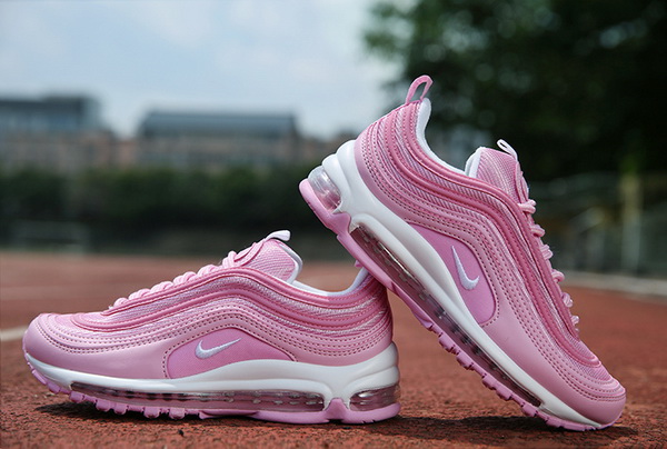 Nike Air Max 97 women shoes-004