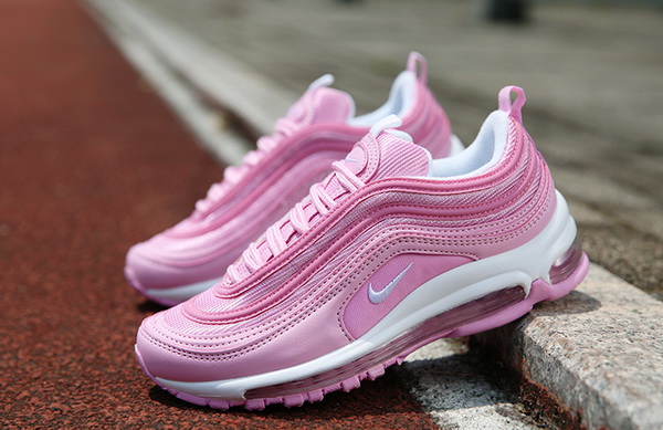 Nike Air Max 97 women shoes-004