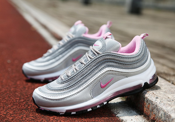 Nike Air Max 97 women shoes-006