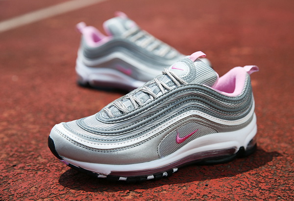 Nike Air Max 97 women shoes-006