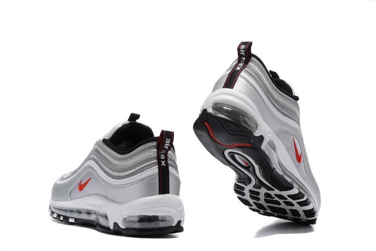 Nike Air Max 97 women shoes-007