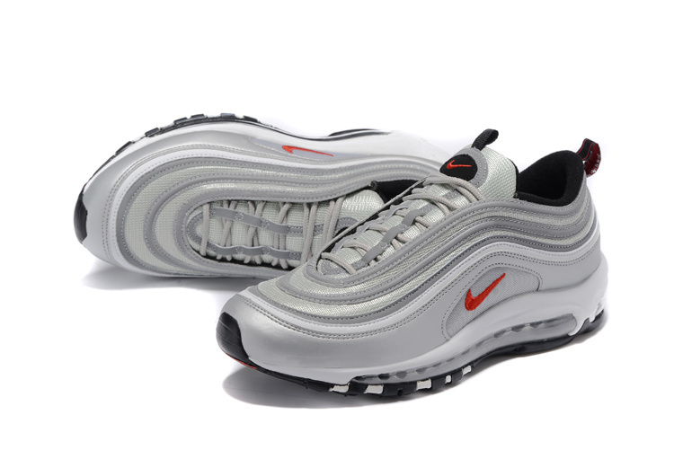 Nike Air Max 97 women shoes-007