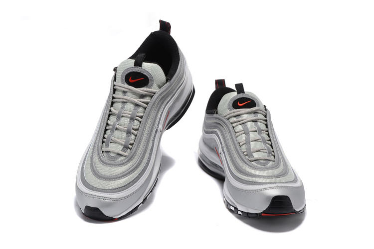 Nike Air Max 97 women shoes-007