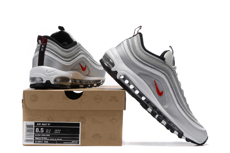 Nike Air Max 97 women shoes-007