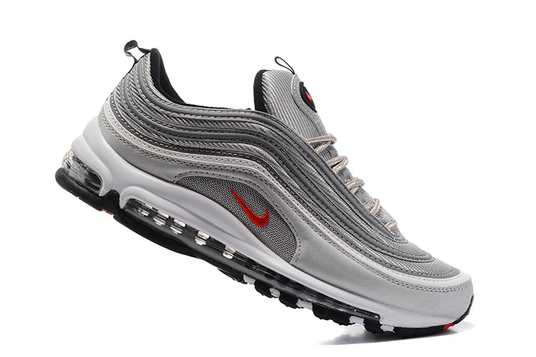 Nike Air Max 97 women shoes-007