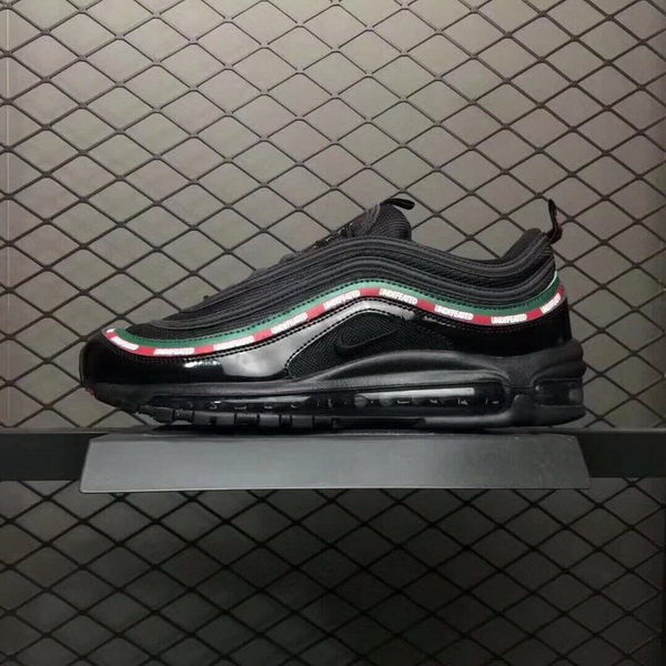 Nike Air Max 97 women shoes-009