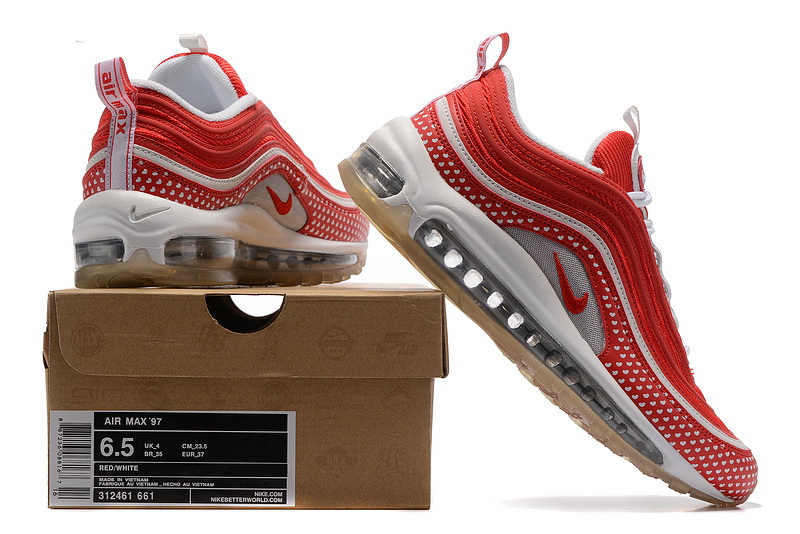 Nike Air Max 97 women shoes-017