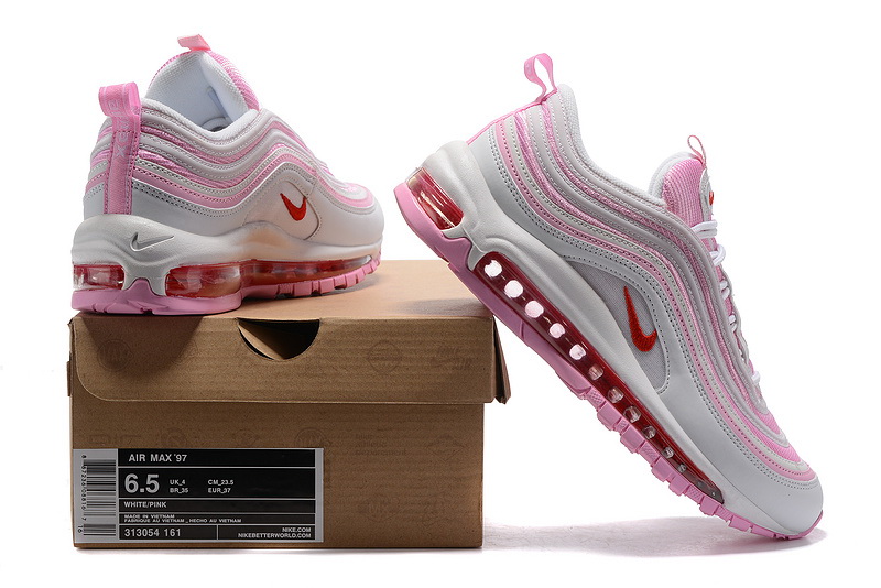 Nike Air Max 97 women shoes-018