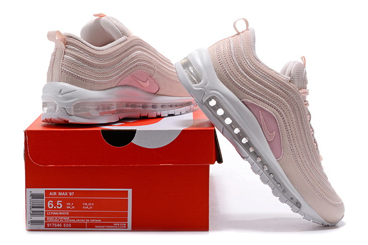 Nike Air Max 97 women shoes-019