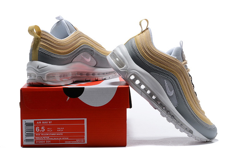 Nike Air Max 97 women shoes-022