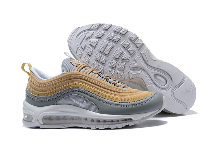 Nike Air Max 97 women shoes-022