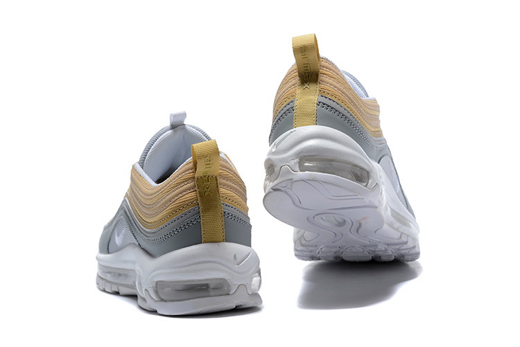 Nike Air Max 97 women shoes-022