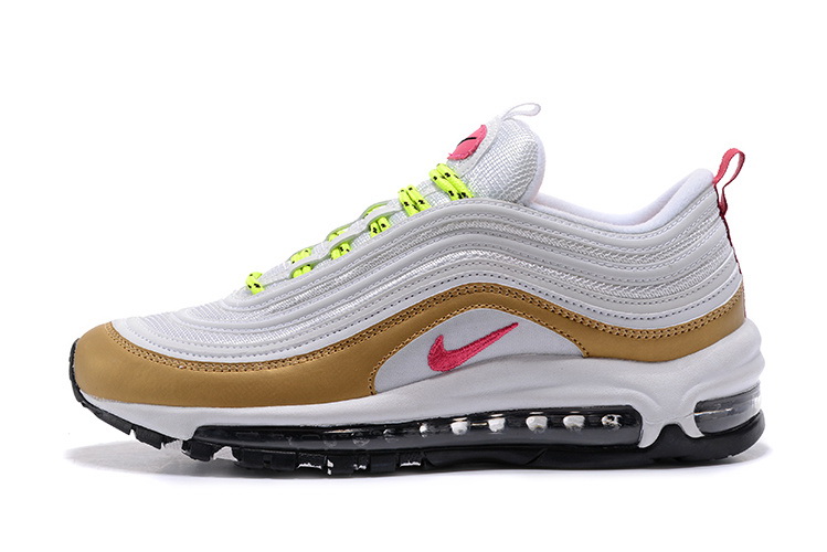 Nike Air Max 97 women shoes-023