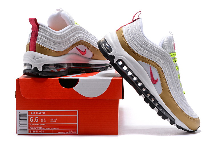 Nike Air Max 97 women shoes-023