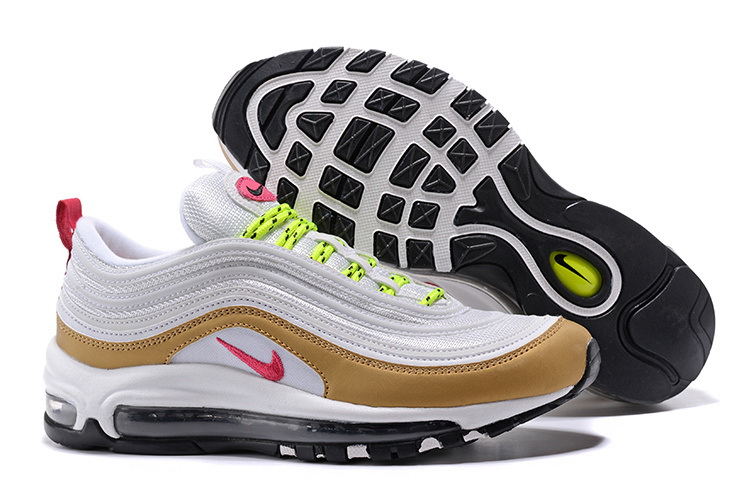 Nike Air Max 97 women shoes-023