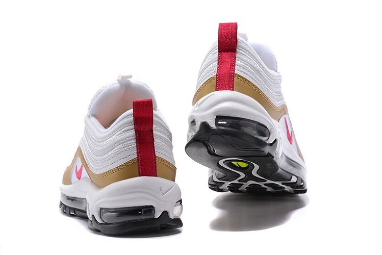 Nike Air Max 97 women shoes-023