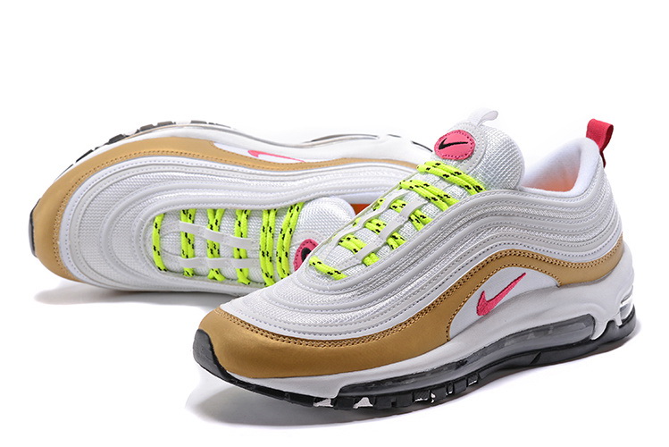 Nike Air Max 97 women shoes-023