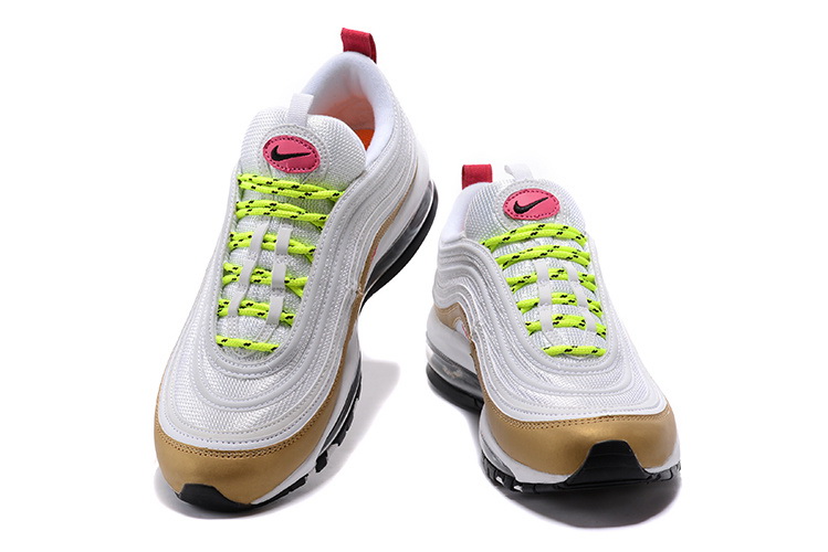 Nike Air Max 97 women shoes-023