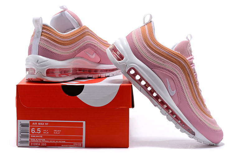 Nike Air Max 97 women shoes-024