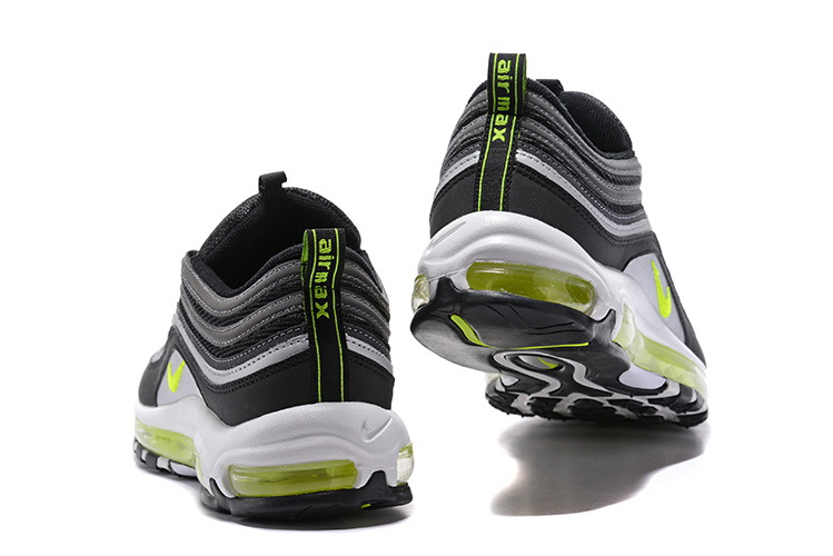 Nike Air Max 97 women shoes-025