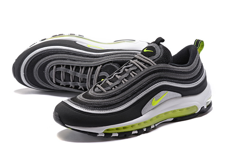 Nike Air Max 97 women shoes-025