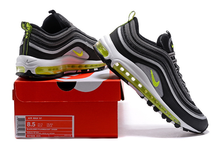 Nike Air Max 97 women shoes-025