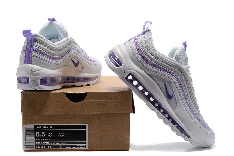 Nike Air Max 97 women shoes-026