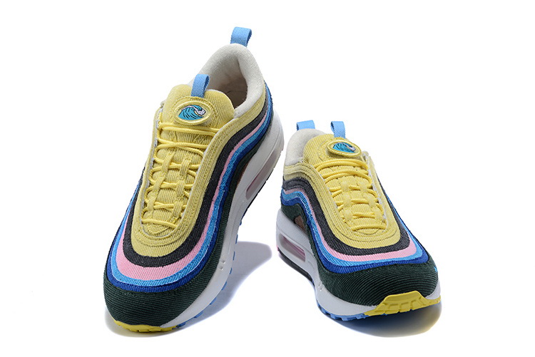 Nike Air Max 97 women shoes-029