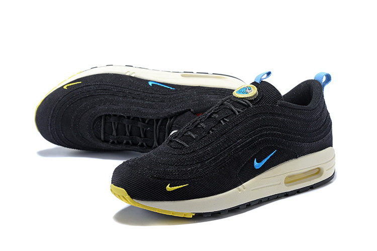 Nike Air Max 97 women shoes-030