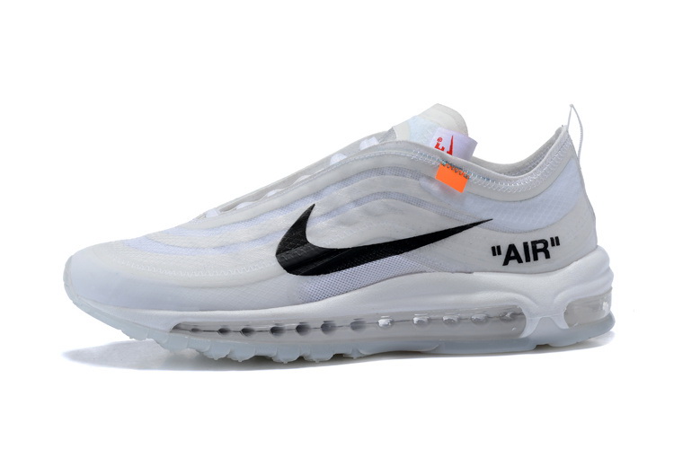 Nike Air Max 97 women shoes-033