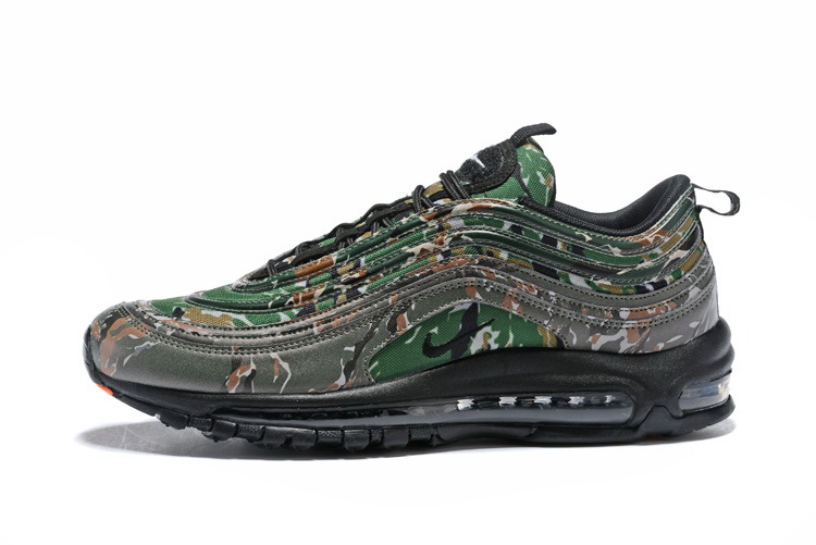 Nike Air Max 97 women shoes-038