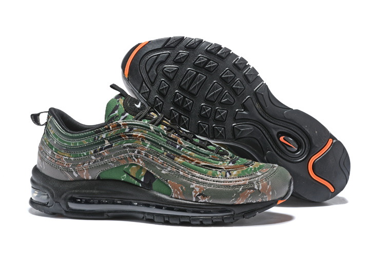 Nike Air Max 97 women shoes-038