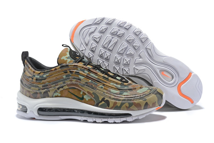 Nike Air Max 97 women shoes-040