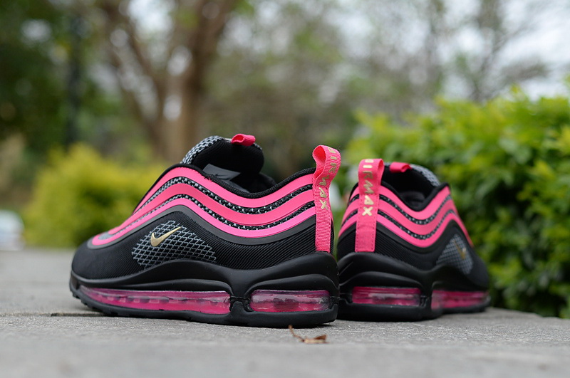 Nike Air Max 97 women shoes-041