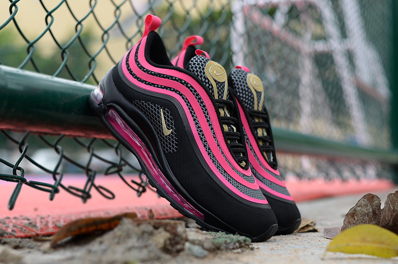 Nike Air Max 97 women shoes-041