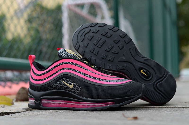 Nike Air Max 97 women shoes-041