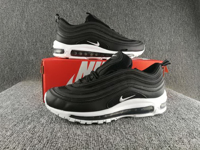 Nike Air Max 97 women shoes-044