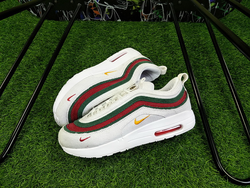 Nike Air Max 97 women shoes-054