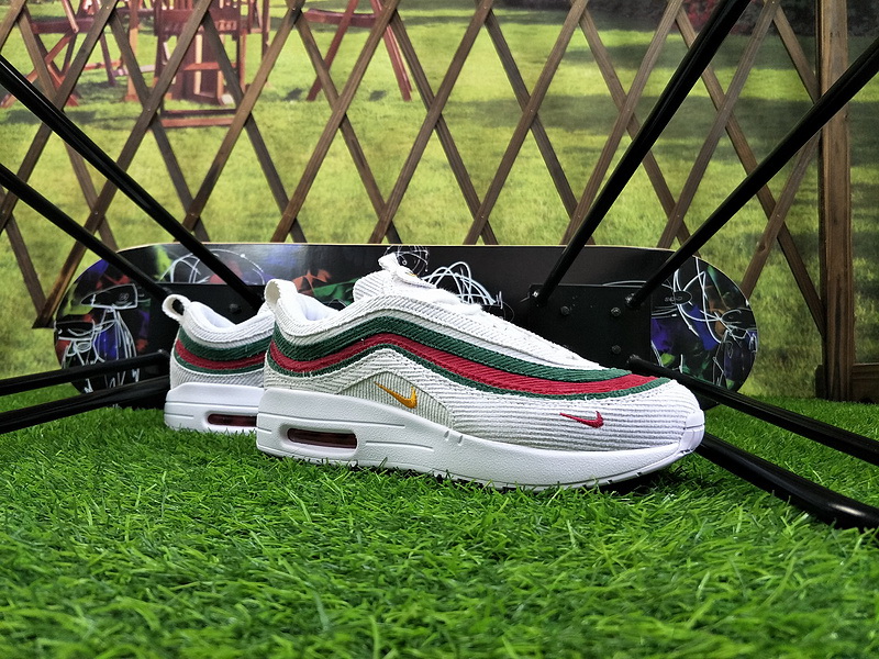 Nike Air Max 97 women shoes-054