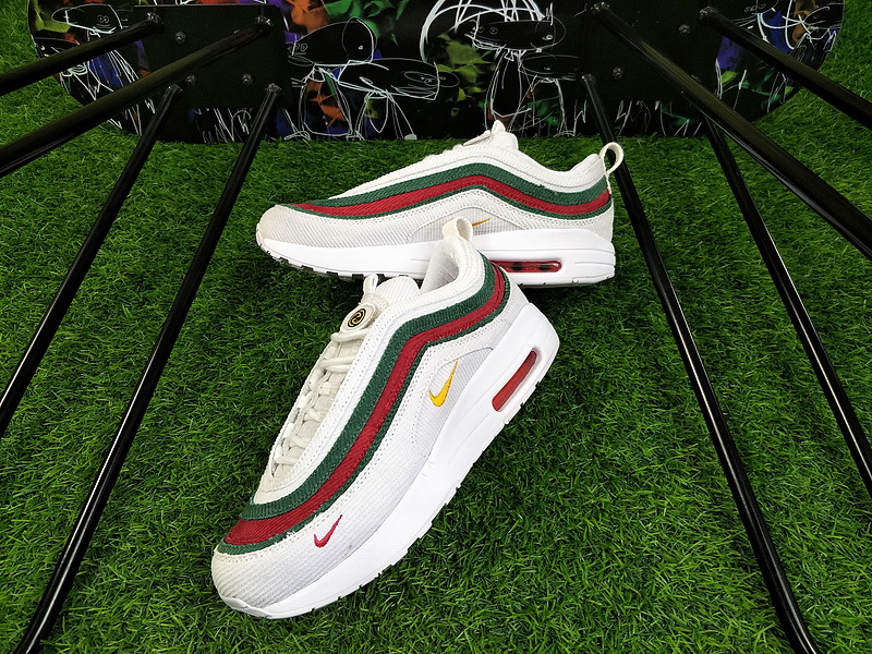 Nike Air Max 97 women shoes-054