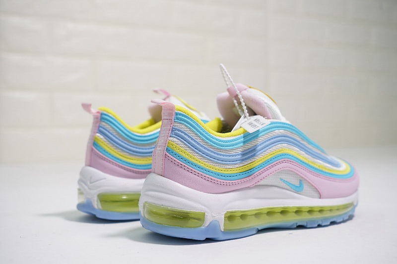 Nike Air Max 97 women shoes-065