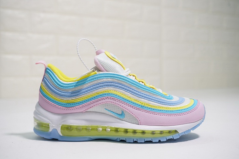 Nike Air Max 97 women shoes-065