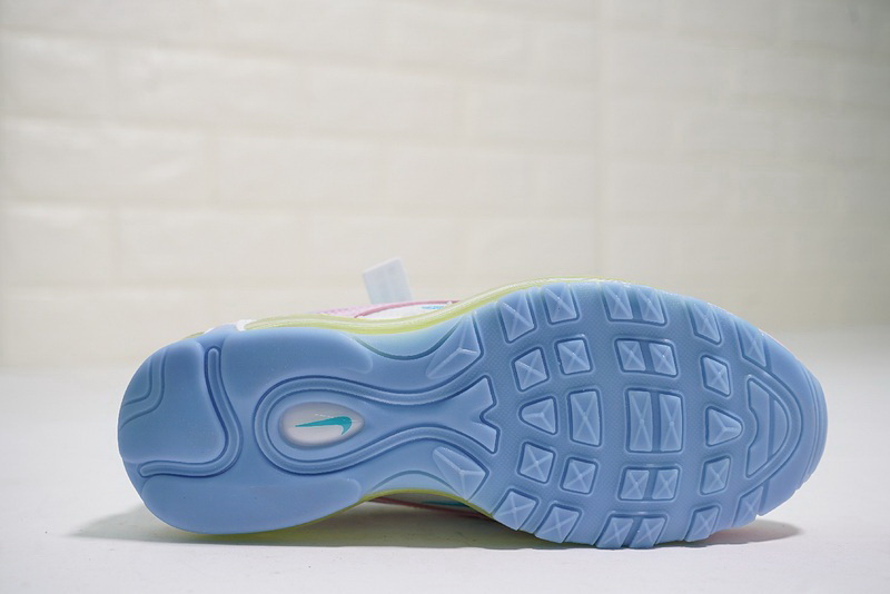 Nike Air Max 97 women shoes-065