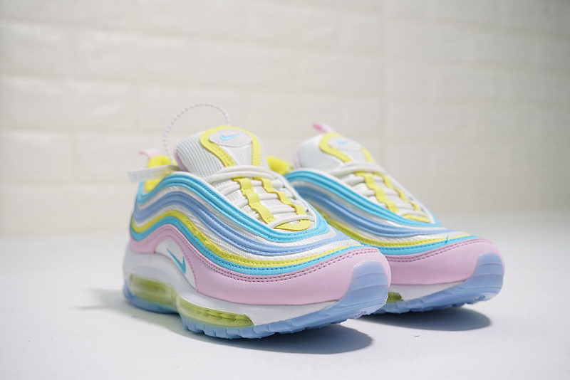 Nike Air Max 97 women shoes-065