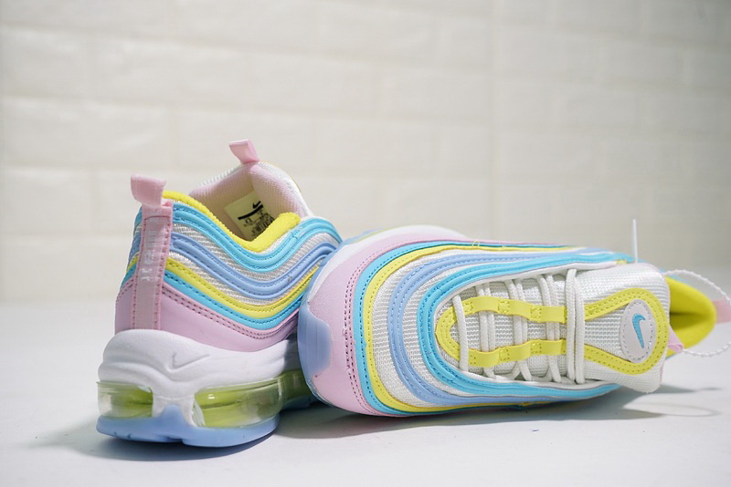 Nike Air Max 97 women shoes-065