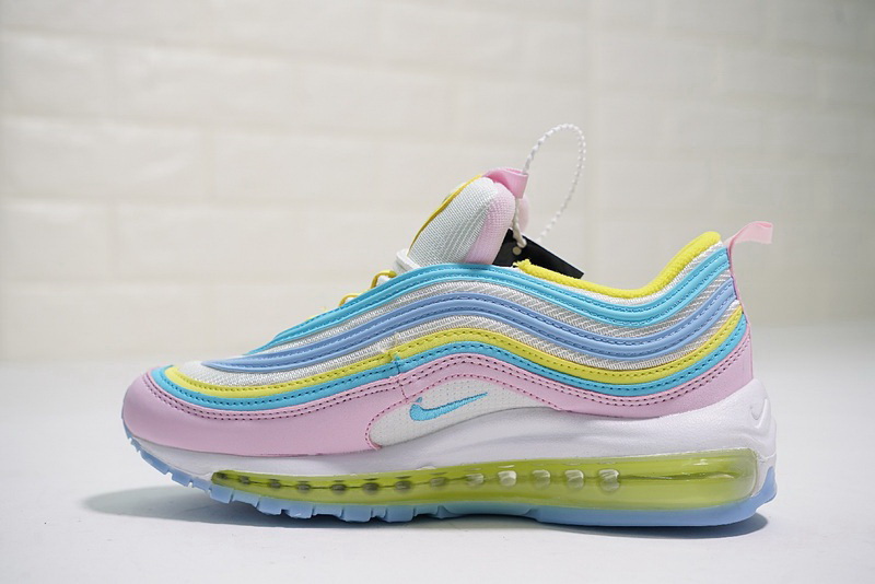 Nike Air Max 97 women shoes-065