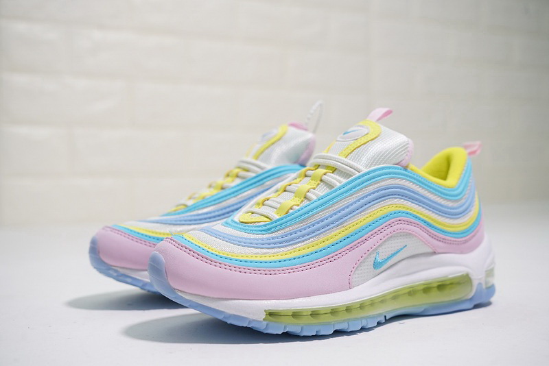 Nike Air Max 97 women shoes-065